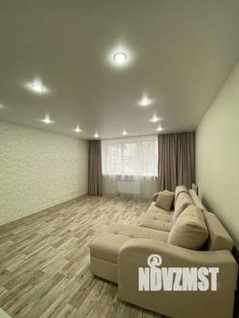 1-к квартира, на длительный срок, 45м2, 1/7 этаж