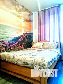 2-к квартира, посуточно, 60м2, 1/16 этаж