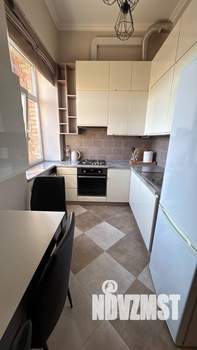 1-к квартира, на длительный срок, 47м2, 6/10 этаж