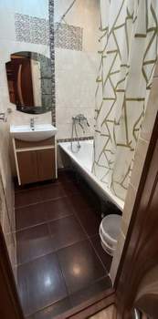 1-к квартира, на длительный срок, 38м2, 3/9 этаж