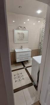 2-к квартира, на длительный срок, 65м2, 2/12 этаж