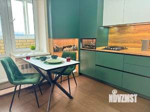 1-к квартира, посуточно, 47м2, 1/1 этаж