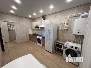 1-к квартира, на длительный срок, 43м2, 3/9 этаж