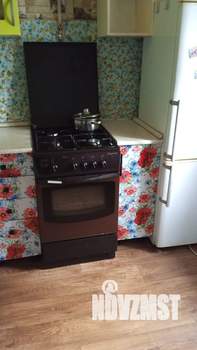 2-к квартира, на длительный срок, 44м2, 2/5 этаж