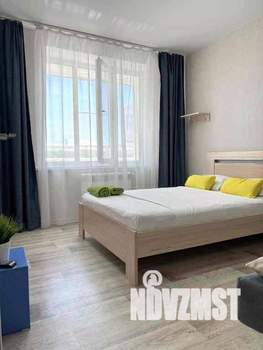 2-к квартира, посуточно, 44м2, 1/1 этаж