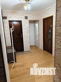 3-к квартира, посуточно, 65м2, 2/9 этаж