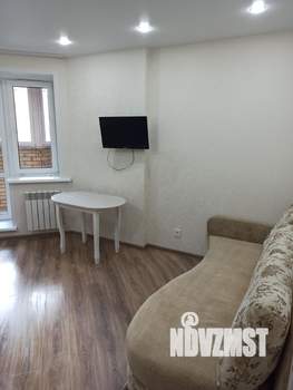 1-к квартира, на длительный срок, 40м2, 5/14 этаж
