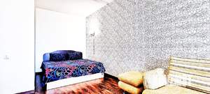 1-к квартира, посуточно, 50м2, 8/10 этаж