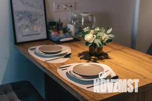 1-к квартира, посуточно, 40м2, 5/11 этаж