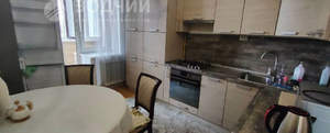 3-к квартира, на длительный срок, 66м2, 5/5 этаж
