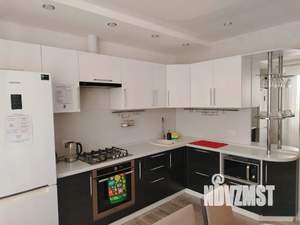 1-к квартира, посуточно, 41м2, 4/9 этаж