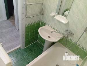 1-к квартира, на длительный срок, 33м2, 6/10 этаж
