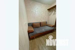 1-к квартира, посуточно, 42м2, 2/5 этаж