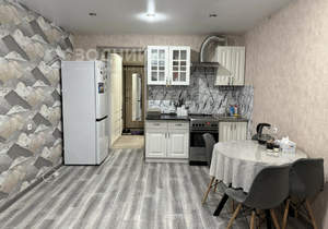 Студия квартира, на длительный срок, 30м2, 2/9 этаж