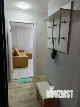 1-к квартира, на длительный срок, 20м2, 7/9 этаж