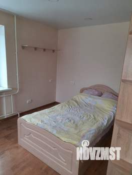 1-к квартира, на длительный срок, 37м2, 2/5 этаж