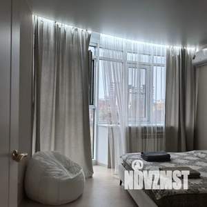 2-к квартира, посуточно, 68м2, 10/23 этаж