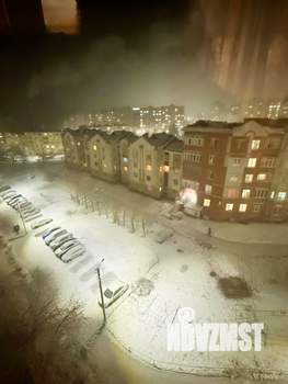 1-к квартира, на длительный срок, 33м2, 8/10 этаж