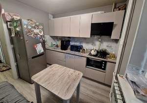 1-к квартира, на длительный срок, 40м2, 1/10 этаж