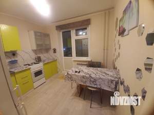 1-к квартира, на длительный срок, 32м2, 4/10 этаж