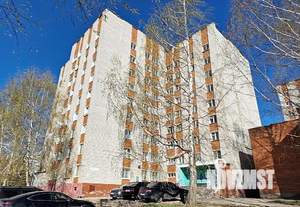 1-к квартира, на длительный срок, 32м2, 4/9 этаж