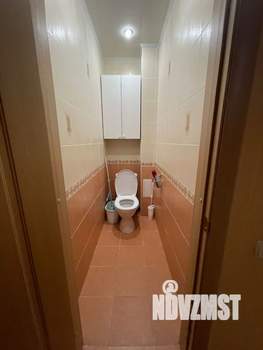2-к квартира, на длительный срок, 63м2, 4/8 этаж