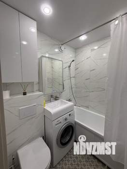 1-к квартира, на длительный срок, 32м2, 5/5 этаж