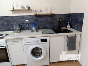 1-к квартира, посуточно, 45м2, 4/10 этаж