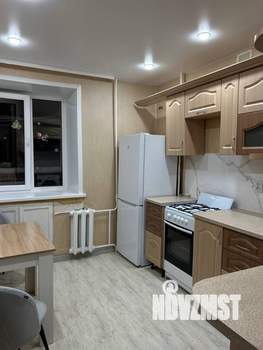 1-к квартира, на длительный срок, 34м2, 2/9 этаж