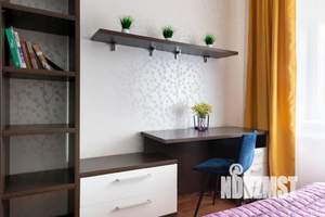 3-к квартира, посуточно, 102м2, 4/10 этаж