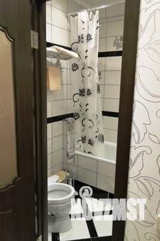 1-к квартира, посуточно, 38м2, 14/15 этаж