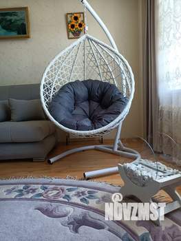 1-к квартира, посуточно, 48м2, 5/9 этаж