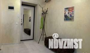 2-к квартира, посуточно, 52м2, 5/10 этаж