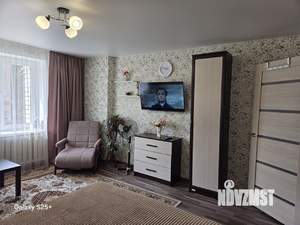 1-к квартира, посуточно, 36м2, 2/9 этаж