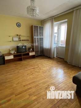 3-к квартира, на длительный срок, 76м2, 5/5 этаж