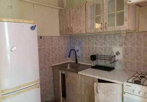 1-к квартира, на длительный срок, 35м2, 2/9 этаж