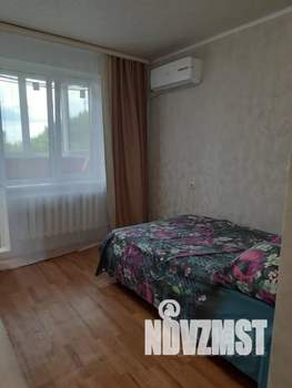 1-к квартира, посуточно, 29м2, 2/6 этаж
