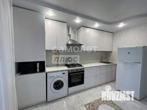 1-к квартира, на длительный срок, 37м2, 7/9 этаж