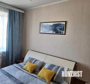 2-к квартира, посуточно, 50м2, 12/12 этаж