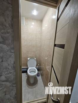 1-к квартира, посуточно, 34м2, 9/10 этаж