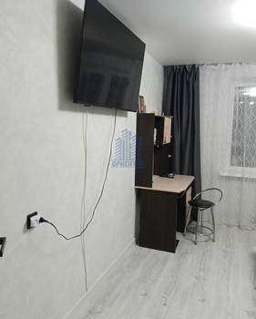 1-к квартира, на длительный срок, 34м2, 5/11 этаж