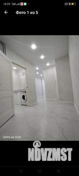 2-к квартира, на длительный срок, 55м2, 9/16 этаж