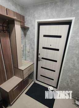 1-к квартира, посуточно, 26м2, 1/1 этаж