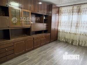 1-к квартира, на длительный срок, 38м2, 5/9 этаж