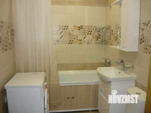 1-к квартира, на длительный срок, 48м2, 3/8 этаж