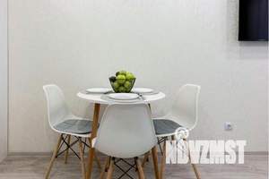 1-к квартира, посуточно, 23м2, 7/17 этаж