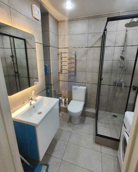 1-к квартира, на длительный срок, 40м2, 7/10 этаж