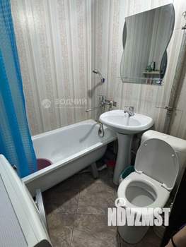 1-к квартира, на длительный срок, 30м2, 9/9 этаж