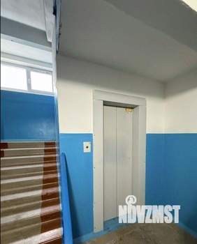 1-к квартира, на длительный срок, 32м2, 9/9 этаж