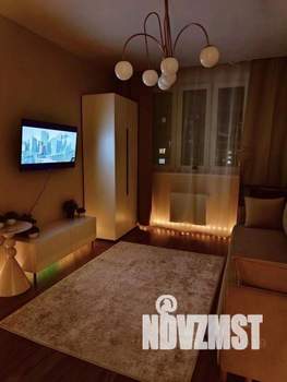 1-к квартира, посуточно, 39м2, 1/1 этаж